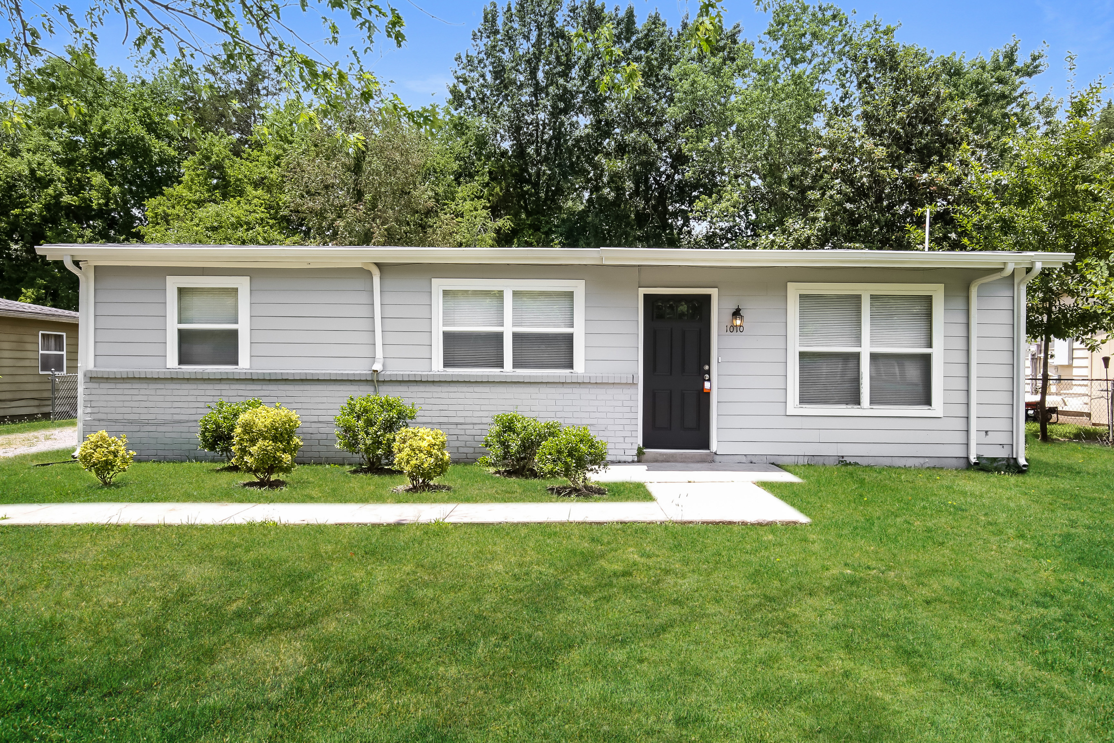 1010 WINGATE ST MURFREESBORO, TN 37130